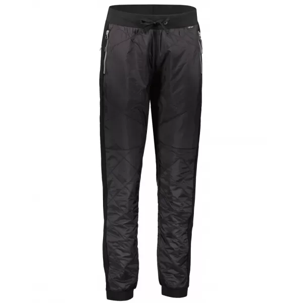  Pantaloni de dama ALTISPORT LIAMA LPAB695 NEGRU 