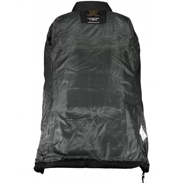  Palton de femei ALTISPORT BEVERLY NEGRU 