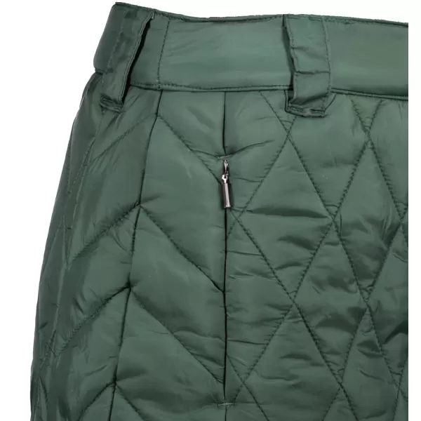  Fusta de dama ALTISPORT ALEQA LSKB478 VERDE 
