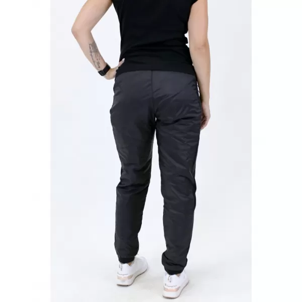  Pantaloni de dama ALTISPORT LIAMA LPAB695 NEGRU 
