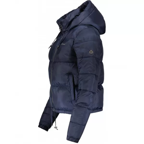  Geaca de dama KIXMI REINA ALBASTRU INCHIS 