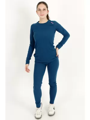 Set termic de dama ALTISPORT BEDELIA KEROSENUL