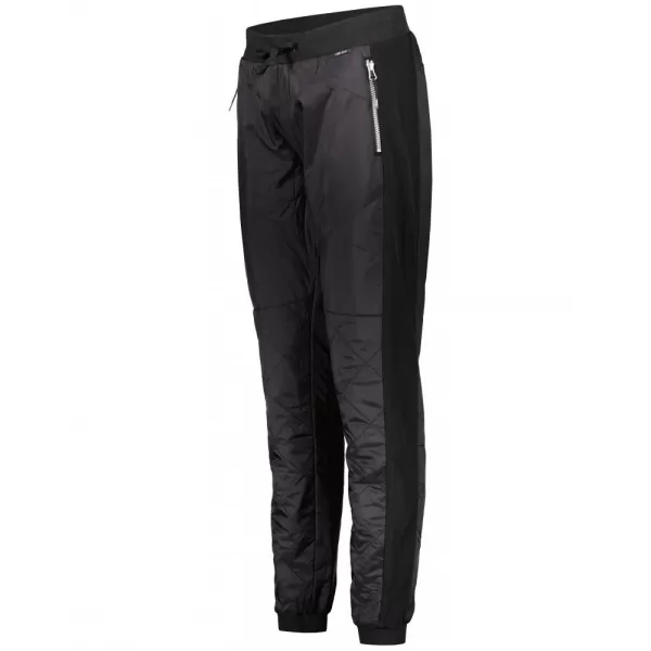  Pantaloni de dama ALTISPORT LIAMA LPAB695 NEGRU 