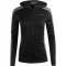 Panoul pentru doamne ALPINE PRO SELEDA LSWB420 NEGRU