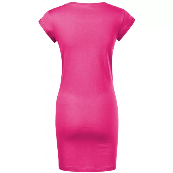  Rochie ALTISPORT NP/ALW871 VIOLET 