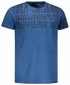 Tricou pentru bărbați KIXMI SENON KEROSENUL
