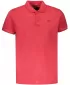 Tricou pentru bărbați KIXMI SPENCER ROȘU