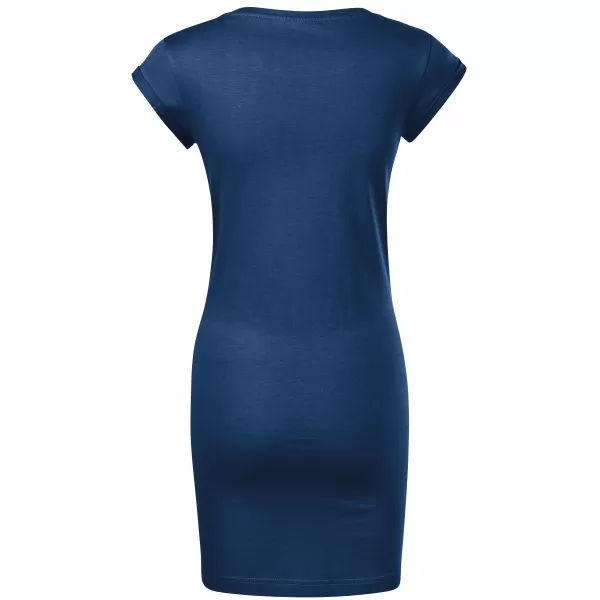  Rochie ALTISPORT NP/ALW871 ALBASTRU MIEZUL NOPȚII 