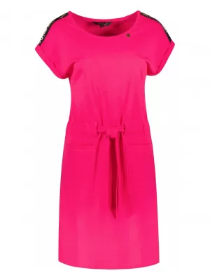 Rochie ALTISPORT CETTA ROZ
