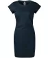 Rochie ALTISPORT NP/ALW871 ALBASTRU MARIN