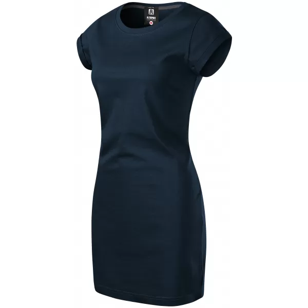  Rochie ALTISPORT NP/ALW871 ALBASTRU MARIN 