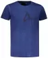Tricou pentru bărbați ALTISPORT CADMAN ALBASTRU INCHIS
