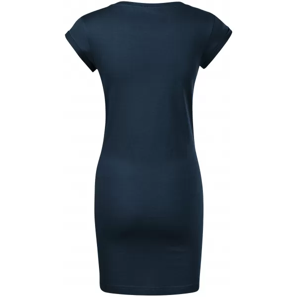  Rochie ALTISPORT NP/ALW871 ALBASTRU MARIN 