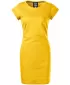 Rochie ALTISPORT NP/ALW871 GALBEN