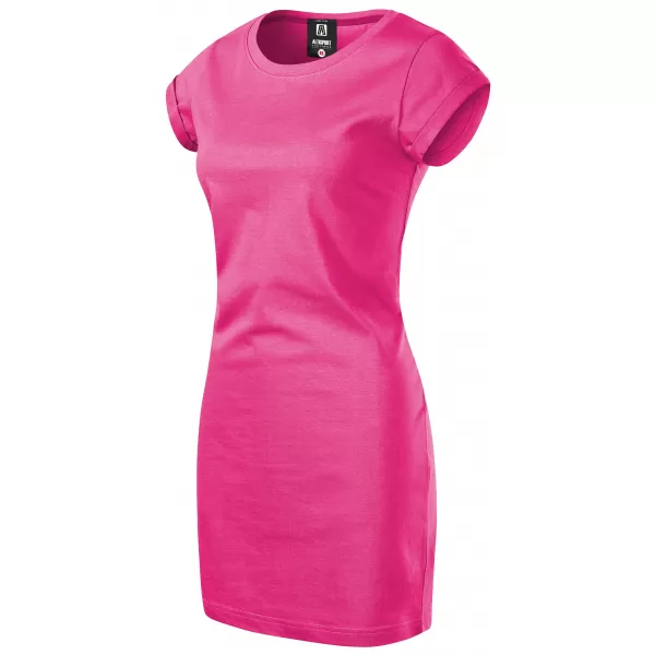  Rochie ALTISPORT NP/ALW871 VIOLET 