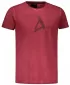 Tricou pentru bărbați ALTISPORT CADMAN ROȘU