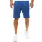 Pantaloni scurţi DSTREET SX2391 ALBASTRU