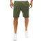 Pantaloni scurţi DSTREET SX2390 VERDE