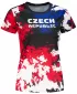 Tricou funcțional premium pentru femei ALTISPORT x CZE VOJ/ALW036TR01 PETE
