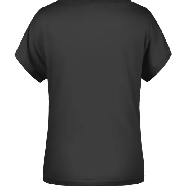  Tricou pentru femei ALTISPORT NoPrint NP/ALW5008 NEGRU 