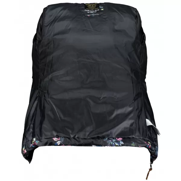  Geaca de dama ALTISPORT DARCIA NEGRU 