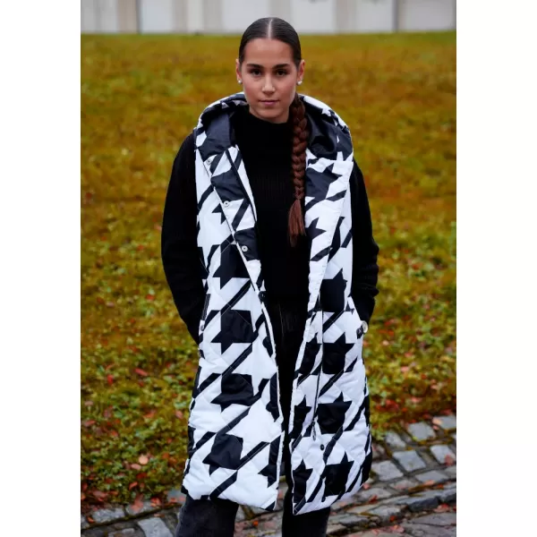  Vesta de dama ALTISPORT DANIELA ALB 