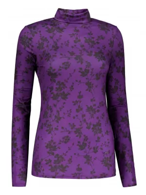 Gâtul de damă ALTISPORT DAELIA VIOLET