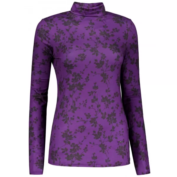  Gâtul de damă ALTISPORT DAELIA VIOLET 