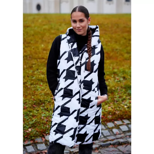  Vesta de dama ALTISPORT DANIELA ALB 