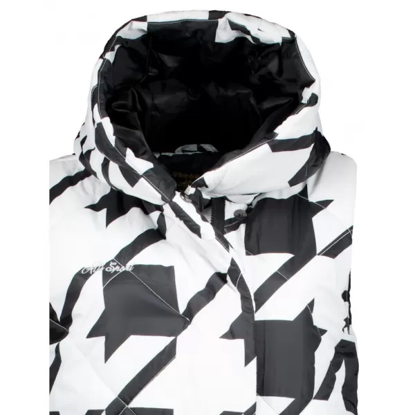  Vesta de dama ALTISPORT DANIELA ALB 