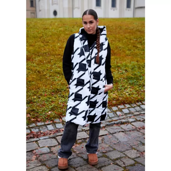  Vesta de dama ALTISPORT DANIELA ALB 