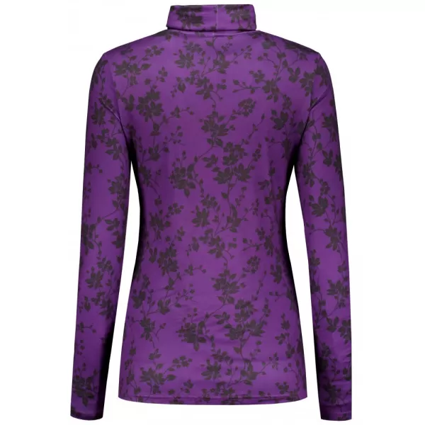  Gâtul de damă ALTISPORT DAELIA VIOLET 