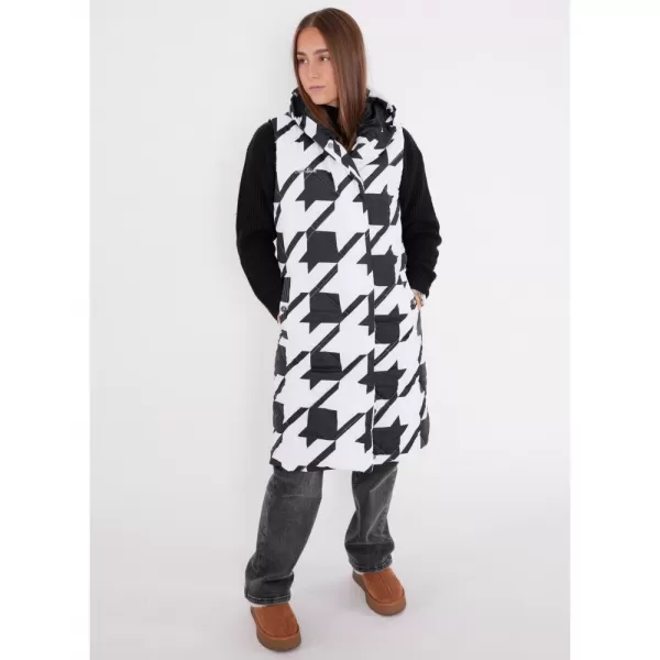  Vesta de dama ALTISPORT DANIELA ALB 