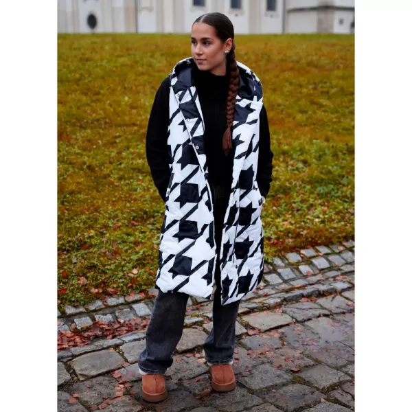  Vesta de dama ALTISPORT DANIELA ALB 