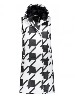 Vesta de dama ALTISPORT DANIELA ALB