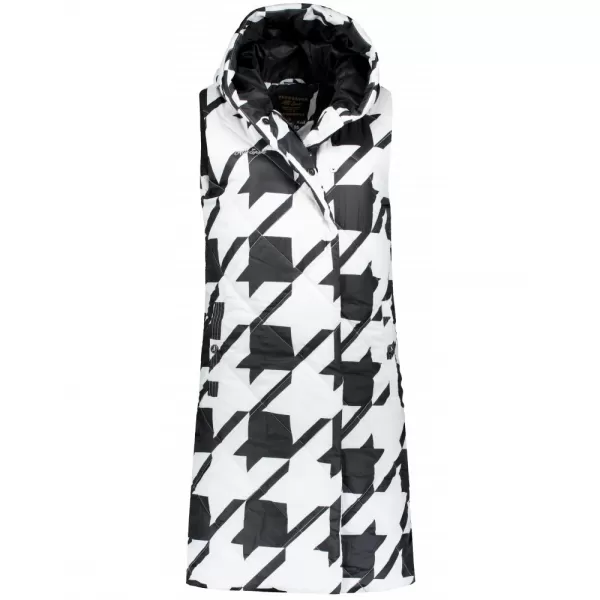  Vesta de dama ALTISPORT DANIELA ALB 