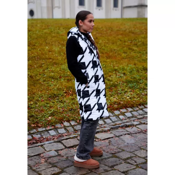  Vesta de dama ALTISPORT DANIELA ALB 