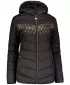 Geaca de dama ALTISPORT DELSY NEGRU