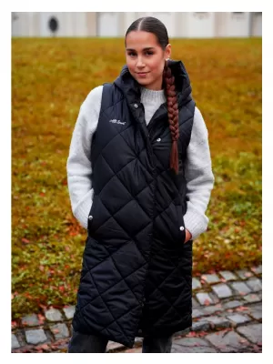 Vesta de dama ALTISPORT DANIELA NEGRU