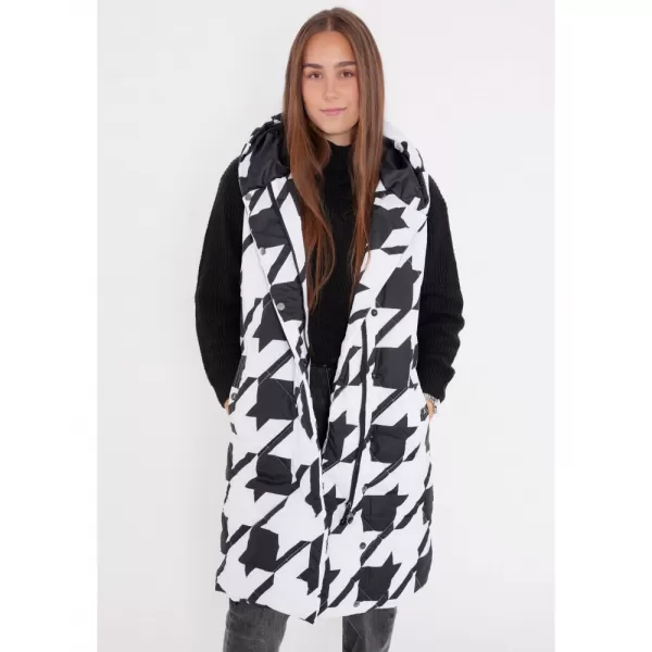  Vesta de dama ALTISPORT DANIELA ALB 