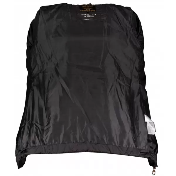  Geaca de dama ALTISPORT DELSY NEGRU 