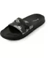 Papuci de vară ALPINE PRO HENER MBTT272 NEGRU