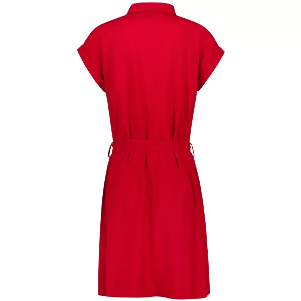  Rochie ALTISPORT ENJELA ROŞU 