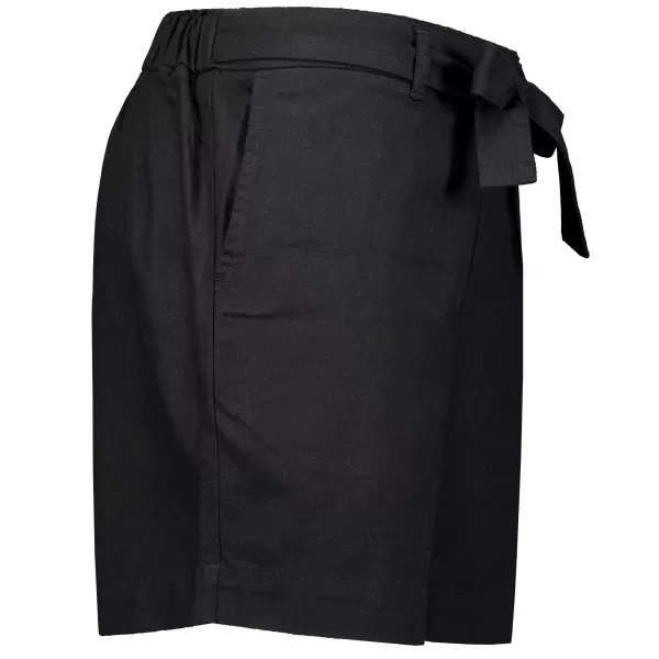  Pantaloni scurți pentru doamne ALTISPORT ETHEL NEGRU 