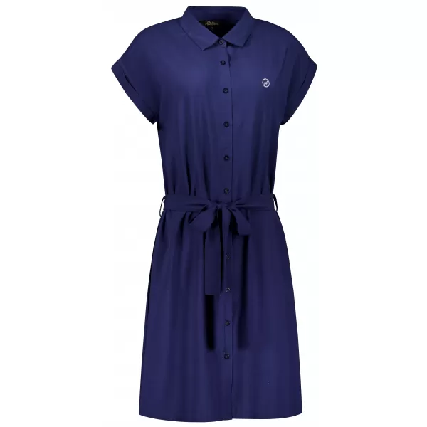  Rochie ALTISPORT ENJELA ALBASTRU ÎNCHIS 