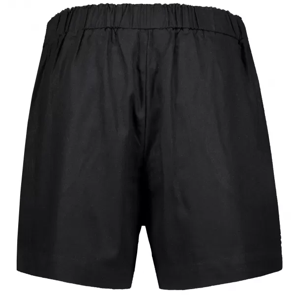  Pantaloni scurți pentru doamne ALTISPORT ETHEL NEGRU 