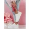 Doamne DSTREET ZY0859 ALB