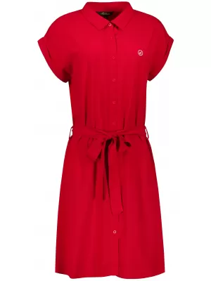 Rochie ALTISPORT ENJELA ROŞU