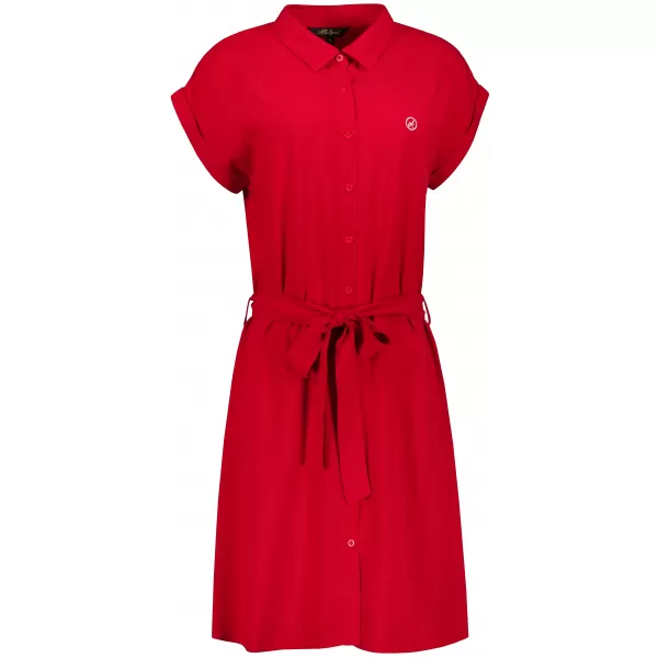  Rochie ALTISPORT ENJELA ROŞU 