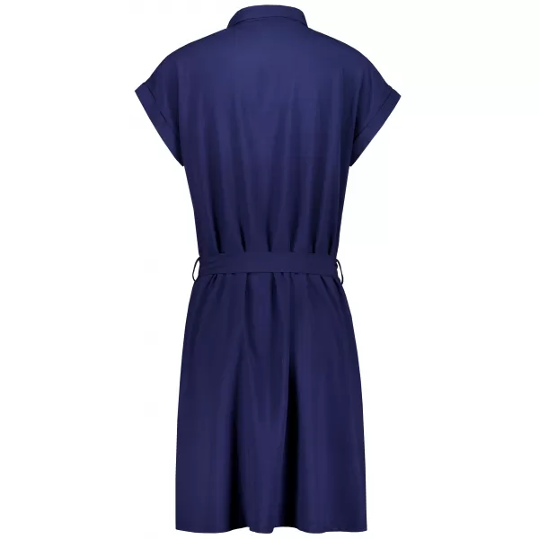  Rochie ALTISPORT ENJELA ALBASTRU ÎNCHIS 